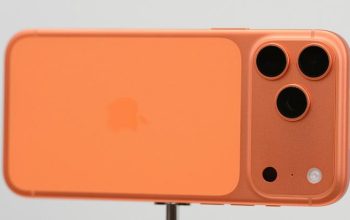 iPhone 17 & iPhone Air Resmi Dirilis: Tertipis, Tercanggih, Tapi Masih Tertinggal di AI?