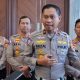 100 Polisi Ikuti Safety Driving di Tangerang: Cara Baru Korlantas Polri Ubah Pengawalan Jalan Raya