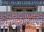 2 SMA di Jawa Tengah Resmi Jadi Sekolah Garuda, Siap Cetak Pemimpin Indonesia Emas 2045