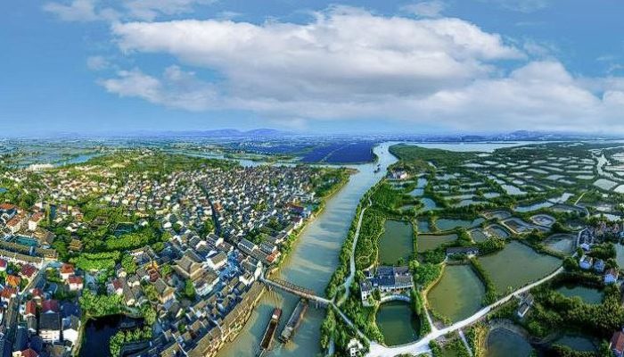 4 Desa Tiongkok Masuk Daftar Desa Wisata Terbaik Dunia 2025, Warisan Budaya & Alamnya Bikin Takjub