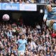 5 Menit Neraka dari Haaland, Manchester City Bungkam Everton 2-0 di Etihad
