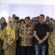 52 UMKM Legok Dapat Gerobak & Mesin Usaha Langsung dari Bupati Tangerang