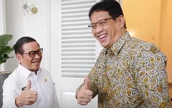 APBD Jakarta Turun,  Gubernur Pramono Dorong Creative Financing dan Jakarta Collaboration Fund