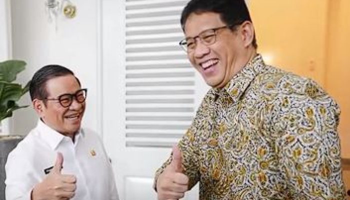 APBD Jakarta Turun,  Gubernur Pramono Dorong Creative Financing dan Jakarta Collaboration Fund