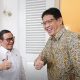 APBD Jakarta Turun,  Gubernur Pramono Dorong Creative Financing dan Jakarta Collaboration Fund