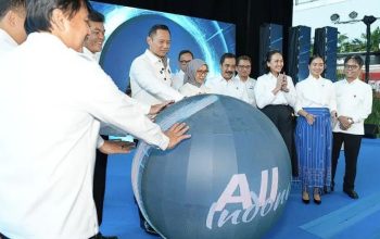 All Indonesia Diluncurkan: Masuk RI Kini Tanpa Ribet, Cuma Lewat Satu Aplikasi