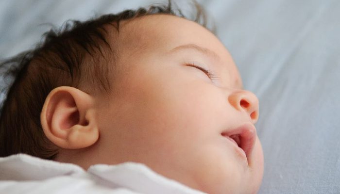 Anak Sulit Tidur? Ini Rahasia Pola Tidur Sehat dari Bayi Baru Lahir hingga Balita