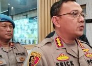 Ancaman Bom di Sekolah Internasional NJIS Jakarta Utara, Polisi Turun Tangan