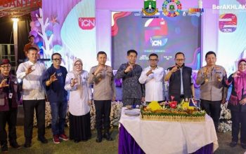 Andra Soni: Kritik Influencer dan Konten Kreator Bukan Masalah, Justru Solusi