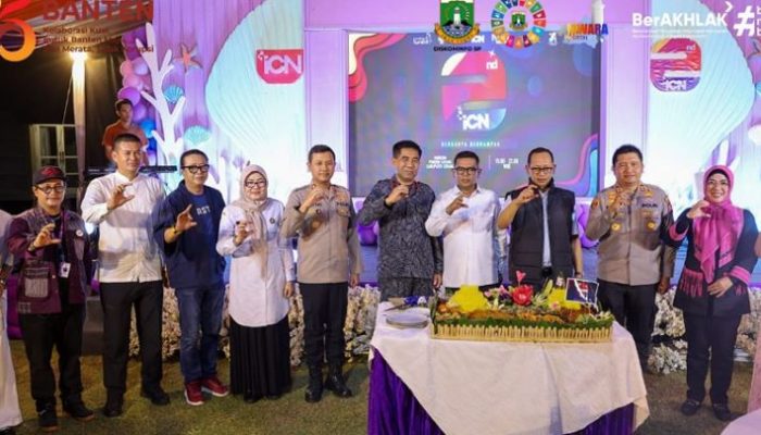 Andra Soni: Kritik Influencer dan Konten Kreator Bukan Masalah, Justru Solusi