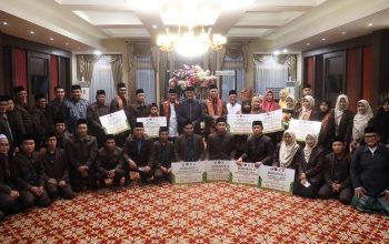 Bangga! Kafilah Sumsel Raih Juara 3 Nasional STQH 2025, Disambut Haru di Palembang