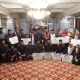 Bangga! Kafilah Sumsel Raih Juara 3 Nasional STQH 2025, Disambut Haru di Palembang