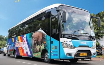 Banten Rayakan HUT ke-25 dengan 2.000 Rice Bowl & Bus Trans Baru, Berikut Jadwal Lengkapnya