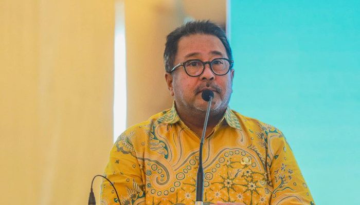 Benyamin Award 2025 Jadi Gerakan Membangun Kampung Menuju Kota Global