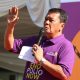 Bupati Tangerang: Tak Ada Anak yang Boleh Luput dari Imunisasi Polio