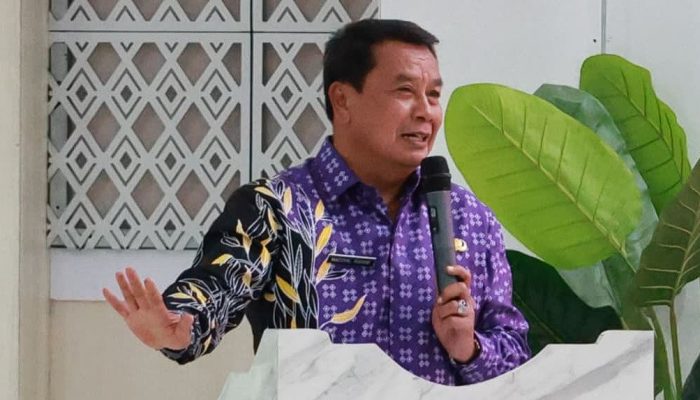 Bupati Tangerang Tegas! Pengelolaan Dana CSR Harus Transparan, Koperasi Merah Putih Jadi Ujung Tombak Ekonomi Desa