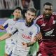 Comeback Epik! Arema FC Bungkam PSM di Makassar Lewat Dua Gol Kilat