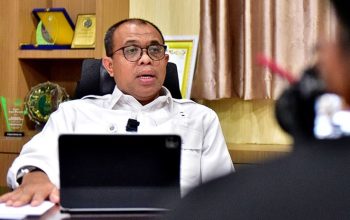 Cukup Tunjukkan KTP, Warga Sumut Bisa Berobat Gratis! Bobby Nasution Resmikan Program PROBIS