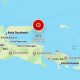 Dampak Gempa 6,5 Magnitudo Guncang Sumenep