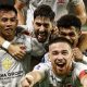 Dewa United Tumbang di Kandang, Madura United Curi Kemenangan Dramatis 2-0