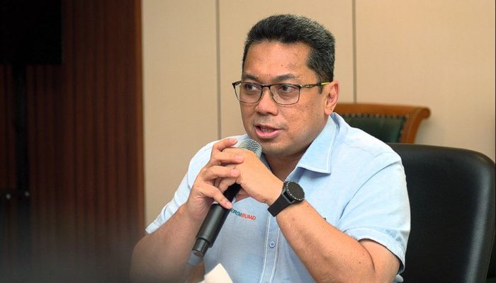 Dharma Jaya Gandakan Penggemukan Sapi Jadi 10.000 Ekor: Dukung Ketahanan Pangan Jakarta