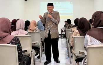 Dosen UIN Malang Perkuat Moderasi Beragama di Yayasan Ummu Aiman Lawang 0