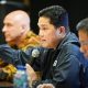 Erick Thohir: PSSI Tak Akan Asal Pilih Pelatih Timnas, Fokus Pulihkan Citra Sepak Bola Indonesia di Dunia