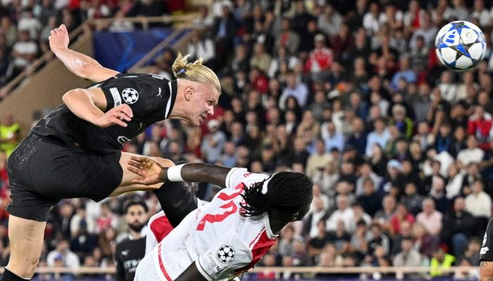 Erling Haaland Pecahkan Rekor, Lionel Messi Jadi Target Berikutnya