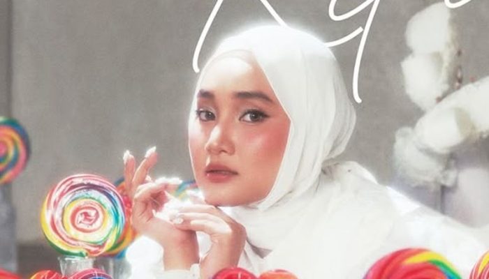 Fatin Shidqia Comeback Lewat Album ‘Cerita Kita’, Angkat Tema Keberanian dan Kejujuran