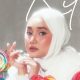 Fatin Shidqia Comeback Lewat Album ‘Cerita Kita’, Angkat Tema Keberanian dan Kejujuran