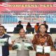 Gagal Selundupkan 31 Kg Sabu di Dumai, Dua Kurir Nyaris Kabur