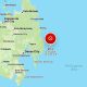 Gempa Dahsyat 7,6 SR Guncang Filipina! Awas Tsunami, BMKG Indonesia Keluarkan Peringatan