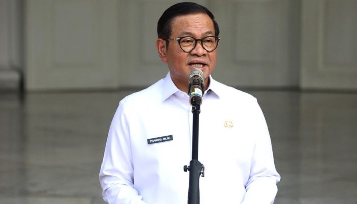 Gubernur Jakarta Tolak Atlet Israel Tampil di Kejuaraan Dunia 2025: Tak Ada Manfaatnya