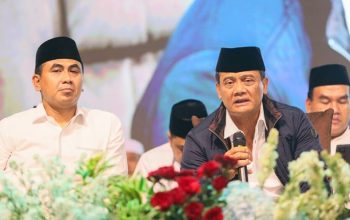 Gubernur Jateng Luncurkan Beasiswa Santri: 5.570 Pesantren Dapat Kado Spesial Hari Santri Nasional 2025