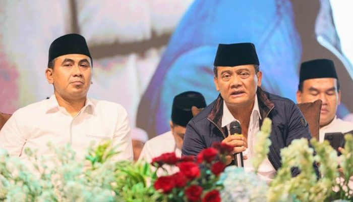 Gubernur Jateng Luncurkan Beasiswa Santri: 5.570 Pesantren Dapat Kado Spesial Hari Santri Nasional 2025
