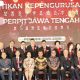 Gubernur Jawa Tengah Dorong Pengusaha Tionghoa Bersaing Dengan Investasi Asing
