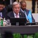 Guterres Prihatin! PBB Kecam Pelanggaran HAM Brutal di Sudan, Serukan Akses Aman Bantuan Kemanusiaan