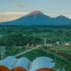 Hidden Paradise di Kaki Semeru! Bumi Glagah Arum, Tempat Healing Terbaik di Lumajang