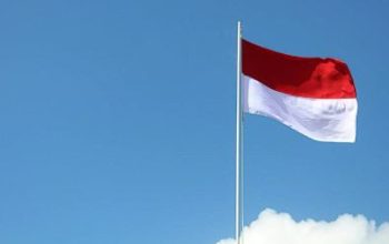 IOC Bela Israel, Menpora Erick Thohir: Indonesia Berdiri di Atas UUD 1945