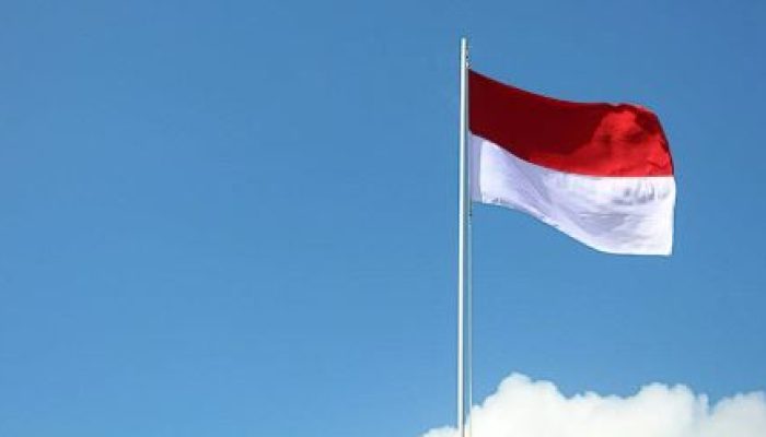 IOC Bela Israel, Menpora Erick Thohir: Indonesia Berdiri di Atas UUD 1945