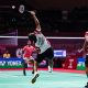 Indonesia vs Tiongkok Lagi, India Tersingkir di Semifinal BWF Junior 2025