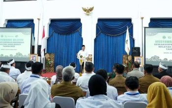 Jabar Siapkan Lahan untuk Koperasi Merah Putih