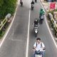 Jembatan Merpati Raya Terancam Ambruk, Akses Ditutup 3 Hari di Tangsel
