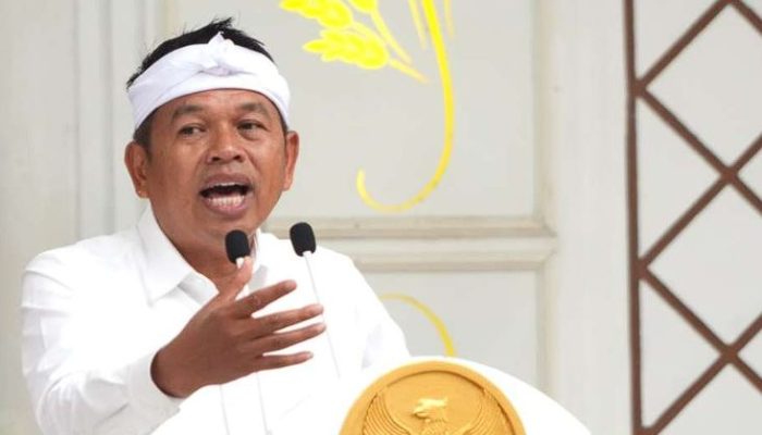 KDM Buka-bukaan: Dana Pemprov Jabar Bukan Deposito