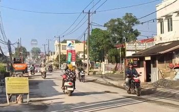 KDM Tutup Parungpanjang, Bukti Kehadiran Negara