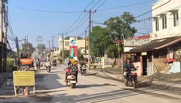 KDM Tutup Parungpanjang, Bukti Kehadiran Negara