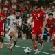 Kluivert Coret 6 Pemain, Indonesia Kalah Lawan Arab Saudi di Kualifikasi Piala Dunia