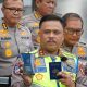 Korlantas Polri Resmi Digital, SIM dan Pajak Kendaraan Kini Bisa Lewat HP