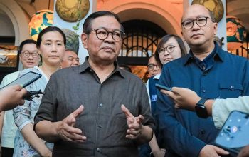 Kota Tua Jakarta Siap Disulap Jadi Pusat Seni Dunia: Gubernur Pramono Tancap Gas