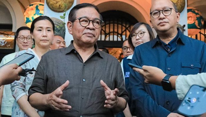 Kota Tua Jakarta Siap Disulap Jadi Pusat Seni Dunia: Gubernur Pramono Tancap Gas